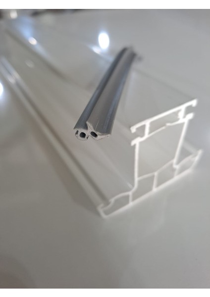 Pimapen Tamir Contası Pvc Doğrama Fitili Birçok Markaya Uyumlu Kolay Montajlı fırsatları