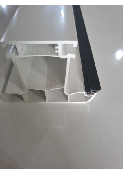 Pimapen Tamir Contası Pvc Doğrama Fitili Birçok Markaya Uyumlu Kolay Montajlı