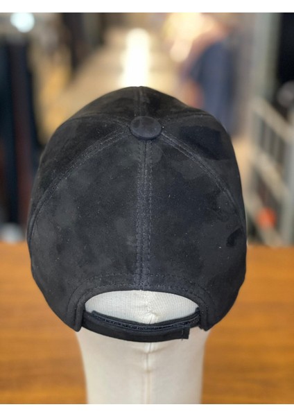 %100 Süet Deri Kışlık Erkek Cap Şapka fırsatları
