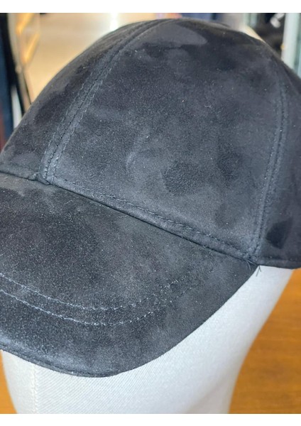 %100 Süet Deri Kışlık Erkek Cap Şapka indirimleri