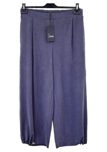 5615 Sentez Paçası Kapsüllü Aura Şalvar Pantolon fiyatları