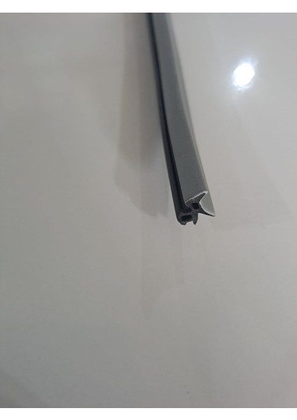 Pimapen Tamir Contası Gri Kaplamalı Siyah Kauçuk Yağlı Kolay Montaj Pak-05 Yüksek Uyum ve Yalıtım