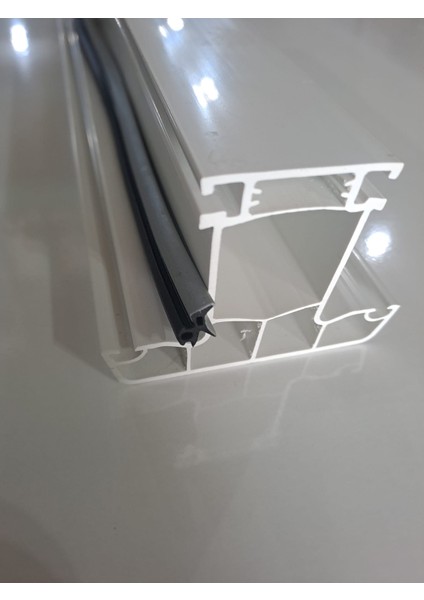 Pimapen Tamir Contası Gri Kaplamalı Siyah Kauçuk Yağlı Kolay Montaj Pak-05 Yüksek Uyum ve Yalıtım fiyatları