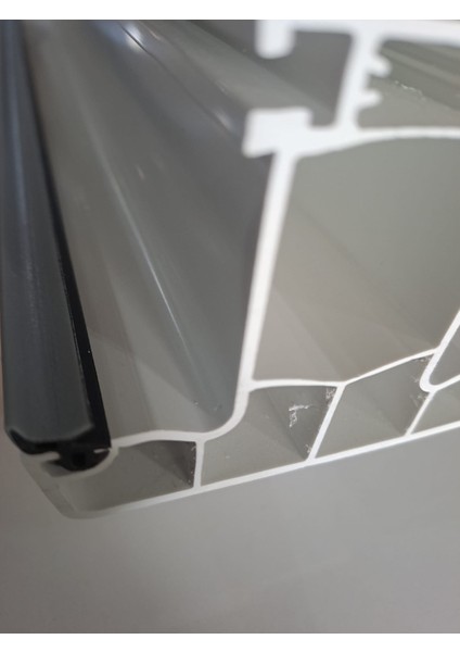 Pimapen Tamir Contası Gri Kaplamalı Siyah Kauçuk Yağlı Kolay Montaj Pak-05 Yüksek Uyum ve Yalıtım fırsatları