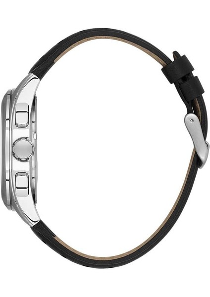 SNL13809.2 Orijinal, Aktif Fonksiyonlu, 3 Atm Su Geçirmez, Deri Kordonlu Erkek Kol Saati modelleri