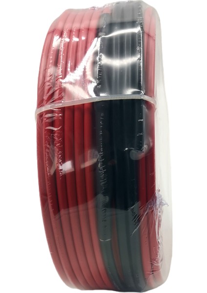 Yerden Isıtma Kablosu Merallı SH10-15 10W/M 15 M Kırmızı fırsatları