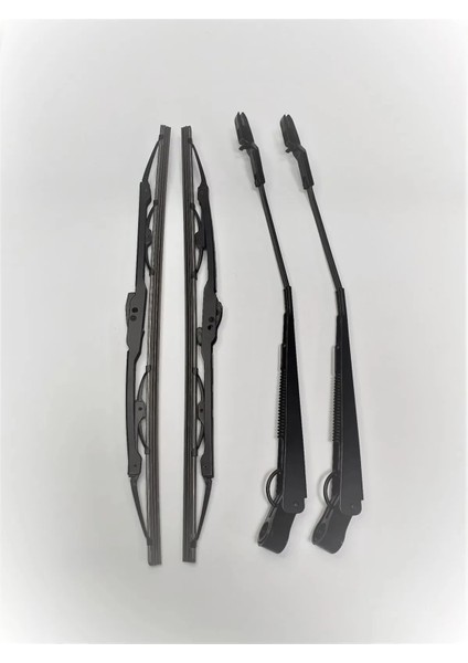 Rbw R9 Brodway Spring Telli Silecek Ve Silecek Kolu 2 Takım fırsatları