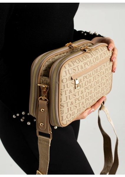 2' Li Set Kadın Çantası ve Cüzdan Kombini fiyatları