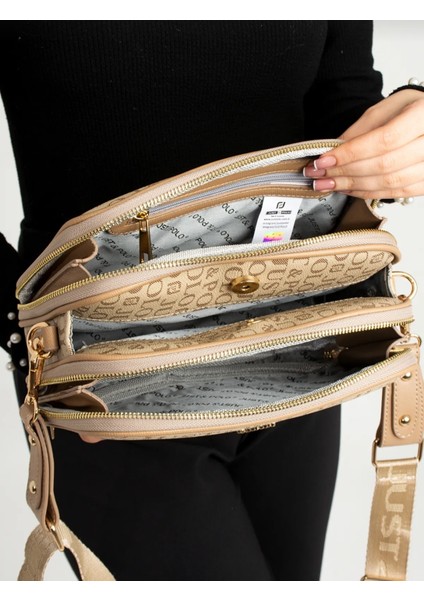 2' Li Set Kadın Çantası ve Cüzdan Kombini indirimleri