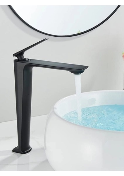 Çanak Lavabo Bataryası Siyah fiyatları