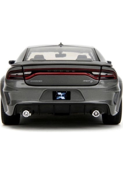 Bfs Hızlı & Öfkeli 2021 Dodge Charger Model Aracı modelleri