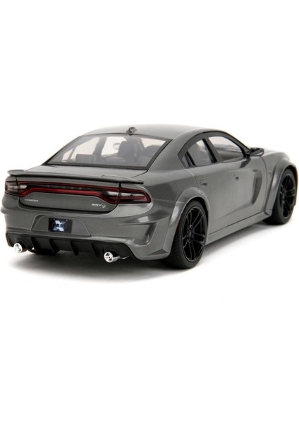 Bfs Hızlı & Öfkeli 2021 Dodge Charger Model Aracı fırsatları