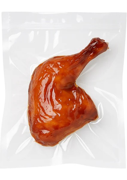 Vakum Poşet Düz 35X60 Cm, Endüstriyel Vakum Makineleri Uyumlu Gıda Paketleme Poşeti 100 Adet fiyatları