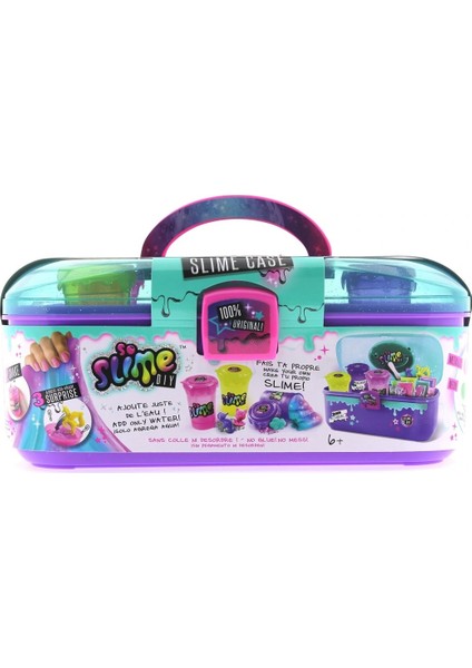 Slime Çantalı Rainbow Oyun Seti fiyatları