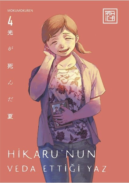 Hikaru'nun Veda Ettiği Yaz 4 fiyatları