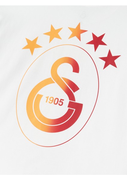 Galatasaray They Not Like Us Çocuk T-Shirt C251453 fiyatları