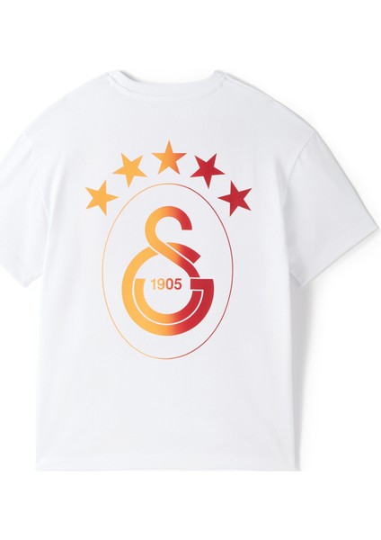 Galatasaray They Not Like Us Çocuk T-Shirt C251453 modelleri