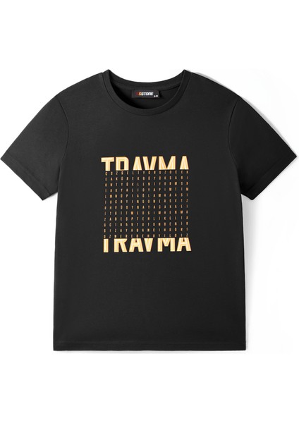Galatasaray Travma Çocuk T-Shirt C251475