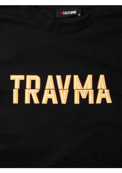 Galatasaray Travma Çocuk T-Shirt C251475 fırsatları