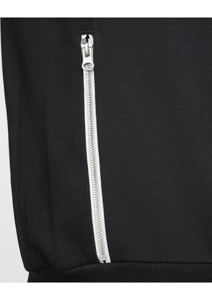 M Nk Df Sı Crew Erkek Sweatshirt FZ0220-010 indirimleri