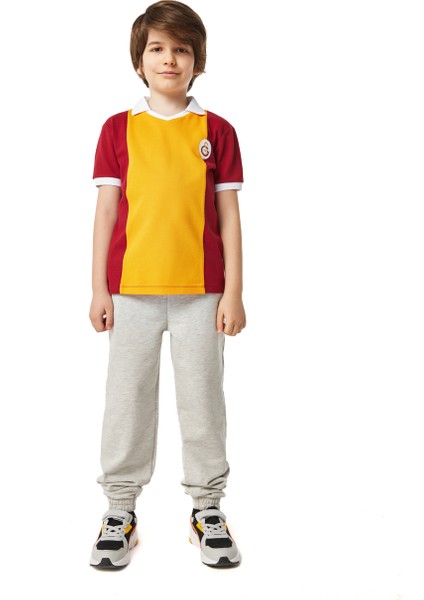 Galatasaray Çocuk Polo T-Shirt C251048 fiyatları