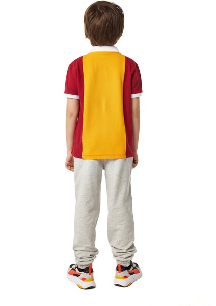 Galatasaray Çocuk Polo T-Shirt C251048 fırsatları