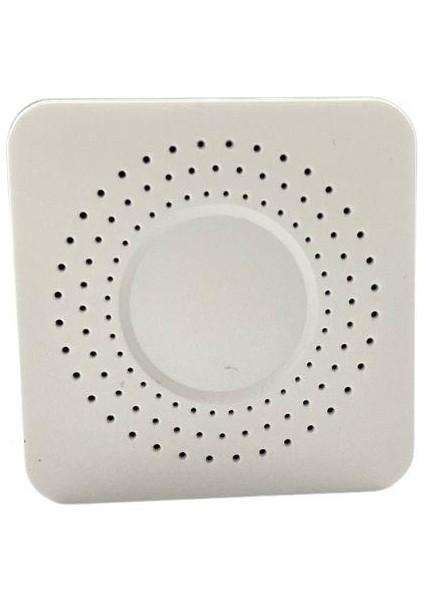Smart Tuya Wifi Röle Devresi 2 Kanal 110-240V 16A
