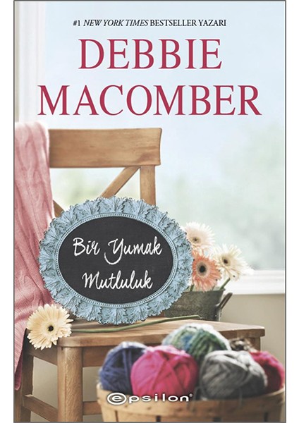 Küçük Mucizeler Dükkanı - 2 Bir Yumak Mutluluk