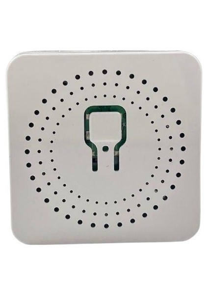 Smart Tuya Wifi Röle Devresi 1 Kanal 110-240V 16A