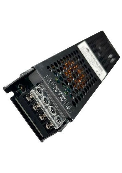 48V 8.5A 400W Slim Adaptör 48 Volt 8.5 Amper Adaptör