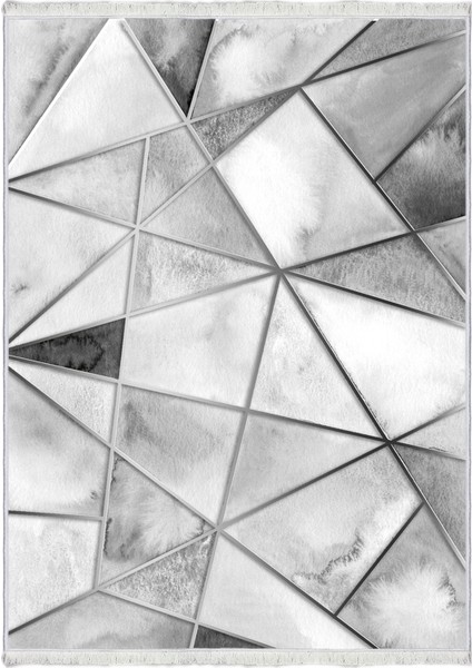 Pamuk Dokuma Taban Kaymaz Yıkanabilir Salon Halısı Modeli Mutfak Halısı Modeli Koridor Halısı Modeli