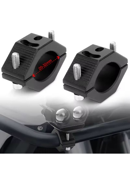 Mc-80 Sis Farı Bağlantı Ayağı fiyatları