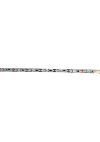 5 Volt Şerit LED 5mm 60 Ledli Yeşil 2835 5V Şerit LED 5m