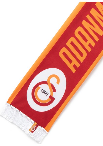 Galatasaray Adanmış Hayatların Umudu Şal Atkı U242241 fiyatları