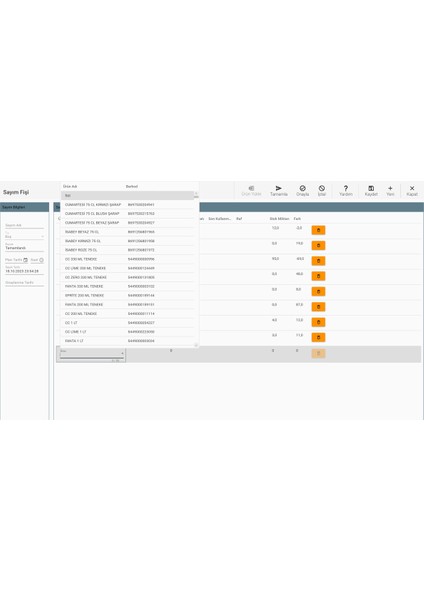 Bd - ERP Otomasyon Sistemi Süresiz Lisans fırsatları