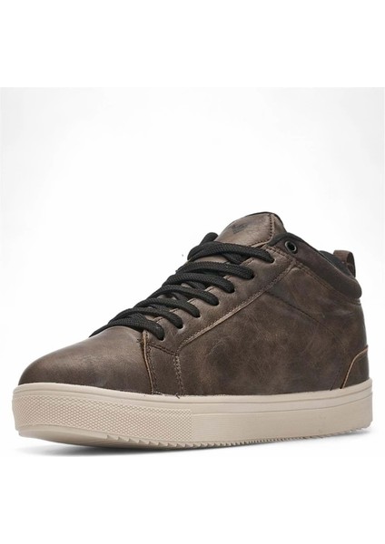 Erkek Yarım Boğaz Ortopedik Günlük Bot - Kum - 40 fiyatları