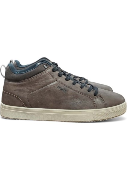 Erkek Yarım Boğaz Ortopedik Günlük Bot - Kum - 40 indirimleri