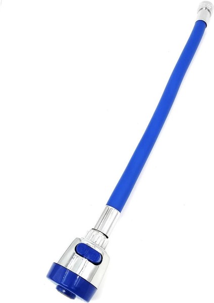 Oynar Başlıklı Tasarruflu Kubar Musluk Borusu ve Başlığı Mavi (5148) fiyatları