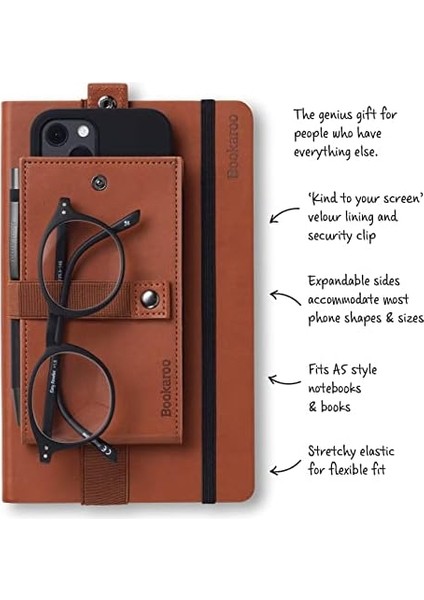 Defter Üstü Telefon Kılıfı Koyu Kır modelleri