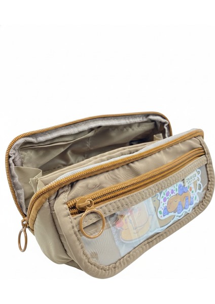 Capybara Cozy Club Set fırsatları