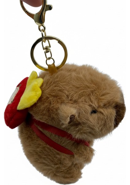 Capybara Cozy Club Set