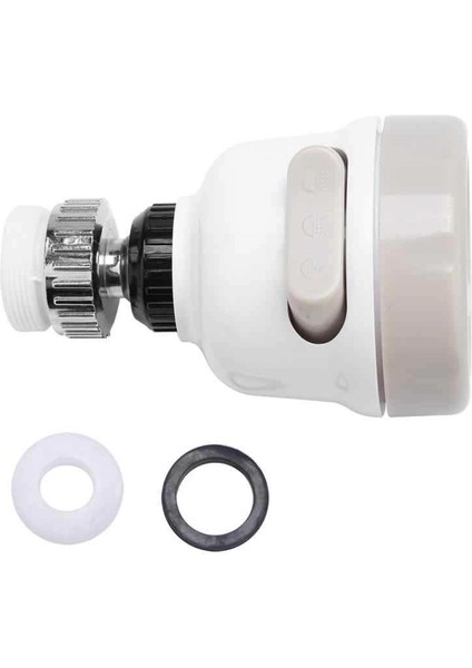 Oynar Musluk Başlığı - 3 Fonksiyonlu (5148) indirimleri