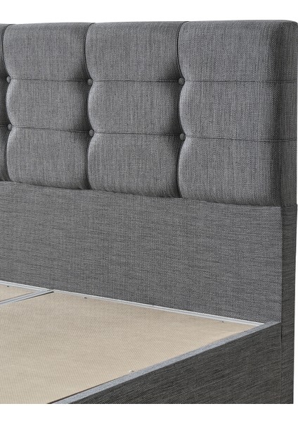 Mimoza Çift Kişilik Sandıklı Baza ve Başlık Takımı 2’li Set fırsatları