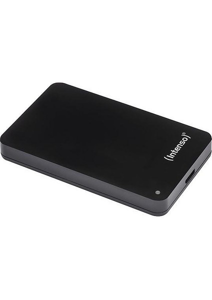 <![cdata[ıntenso 4tb 2.5" 6023512 USB 3.0 Harici Disk Siyah]]>