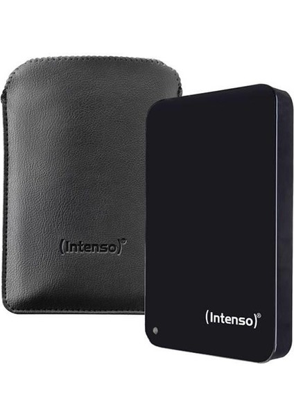 <![cdata[ıntenso 4tb 2.5" 6023512 USB 3.0 Harici Disk Siyah]]> modelleri