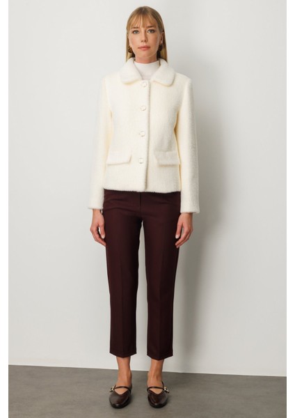 Torba Cepli Peluş Kaban Ekru 06025 modelleri