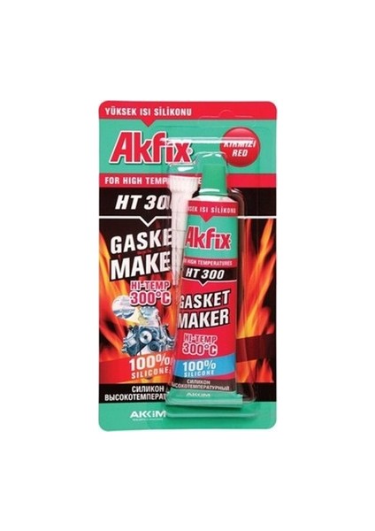 Rtv Sıvı Conta 50 gr Siyah