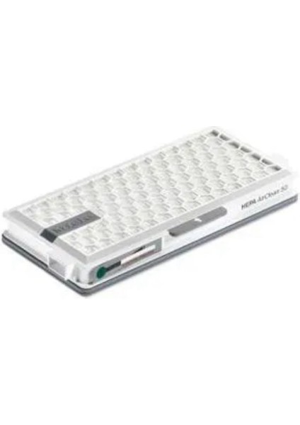 Sf-Ha 50 Hepa Airclean Filtresi - 2 Adet (Fırsat Seti) fiyatları