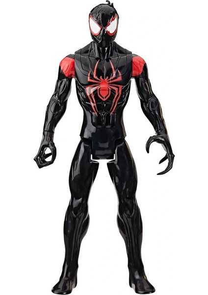 Spider-Man Venomversus Titan Hero Figür - 30 cm - 1 Adet fırsatları
