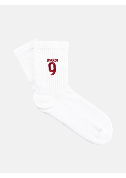 Gsstore x Reflect Studio Icardi Çorap U242410